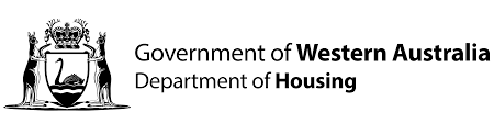 Government of WA – Department of Housing and Works