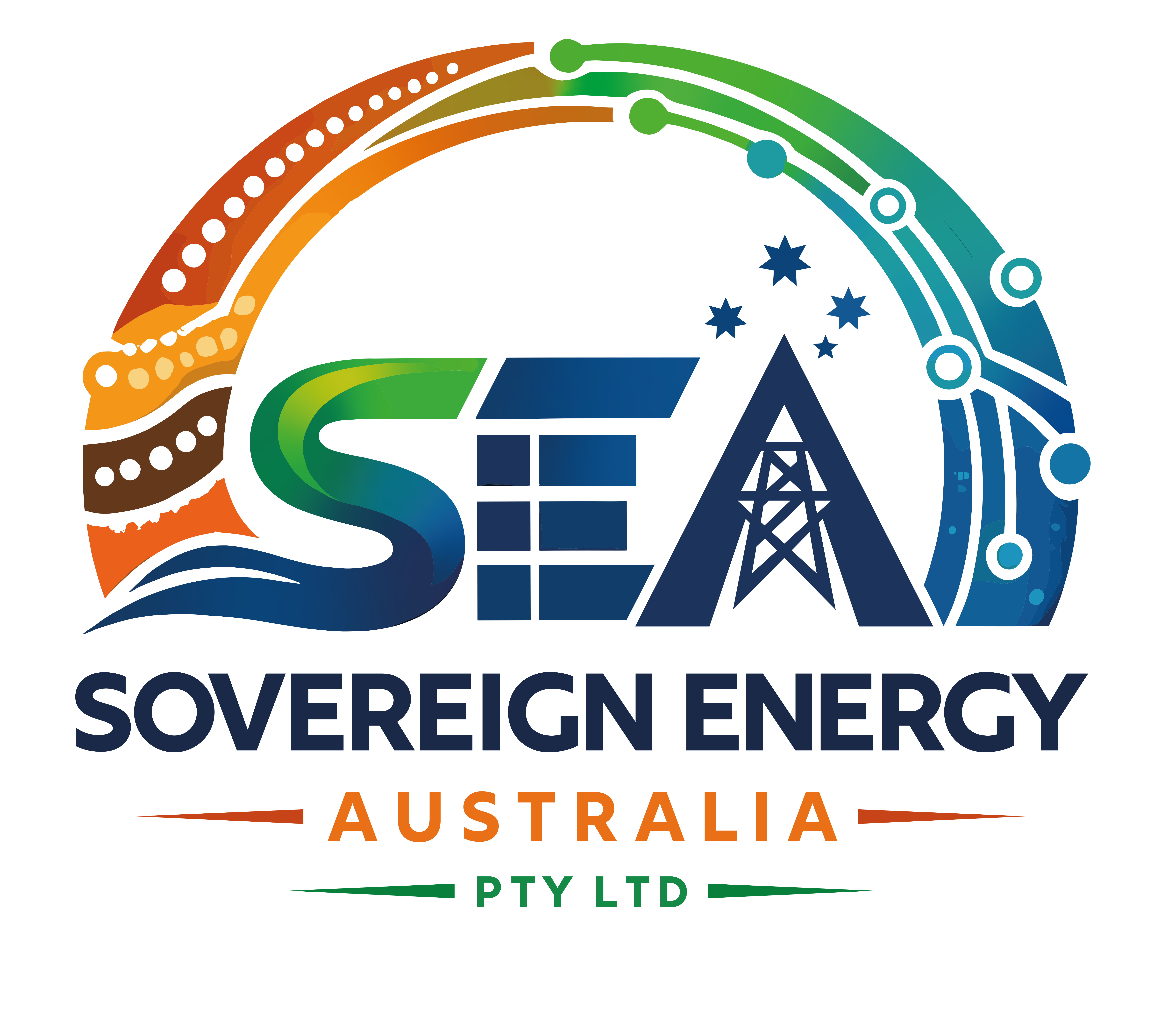 Sovereign Energy Australia