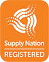 Supply Nation Registered